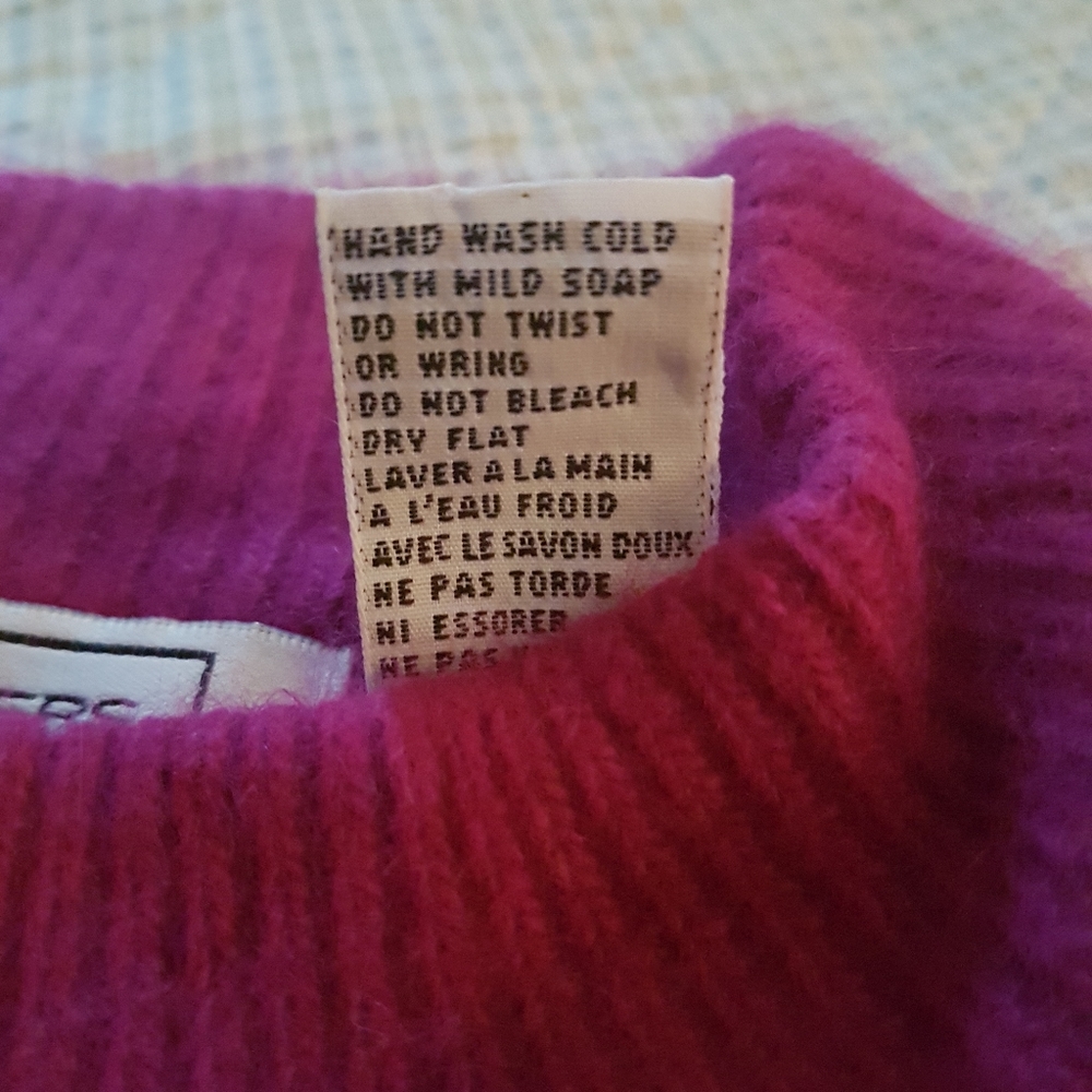 Sweater - Picture 2 of 2